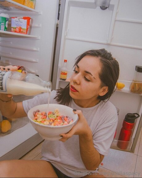 Stellaspacy onlyfans tits