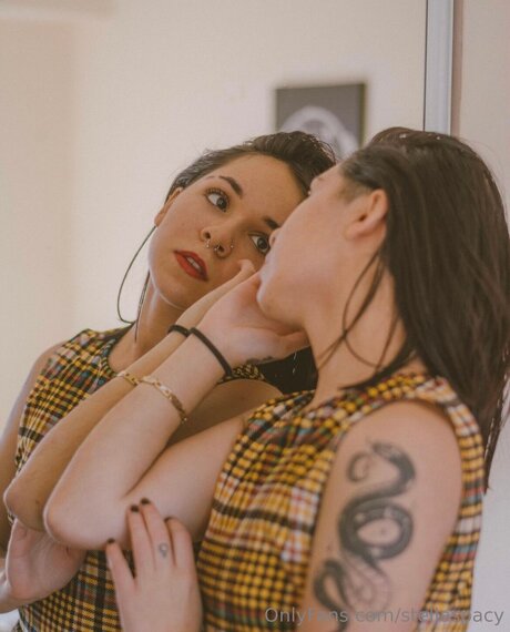 Stellaspacy onlyfans leaked.