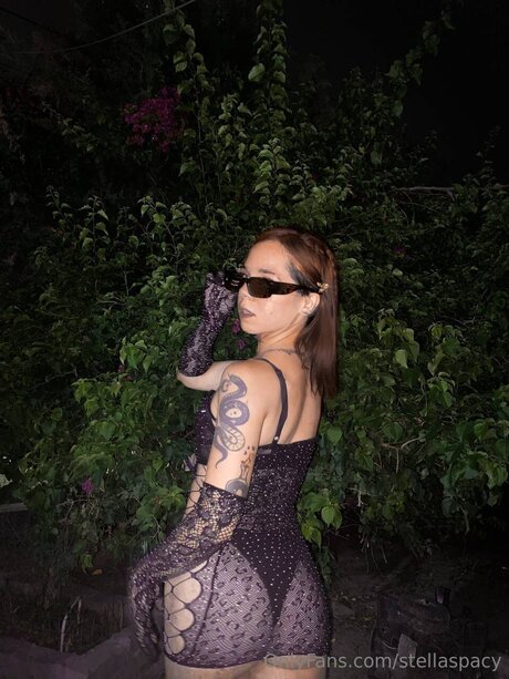 Stellaspacy new onlyfans leaks