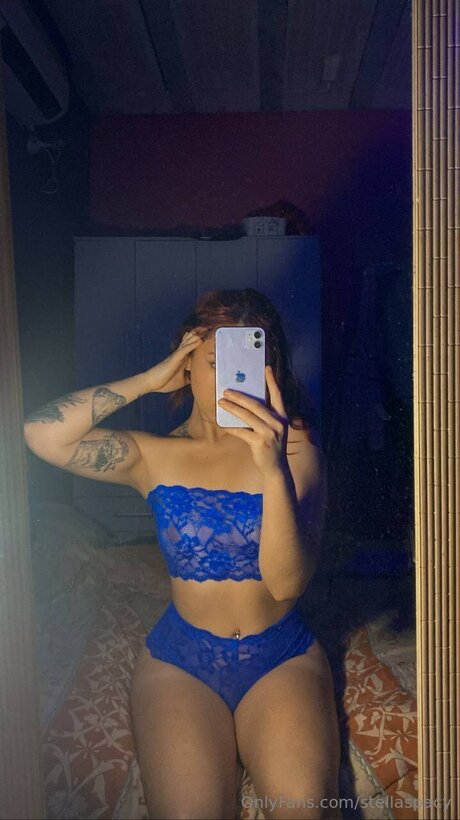 Stellaspacy hot onlyfans