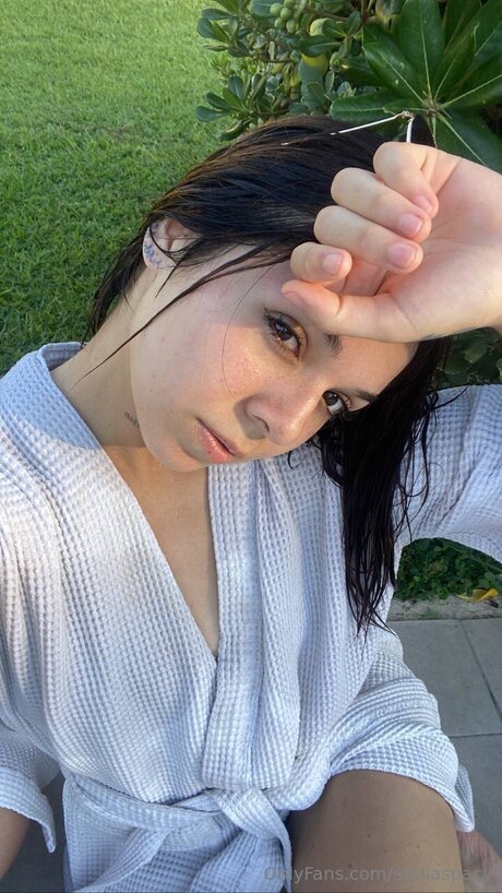 Stellaspacy only fans nude