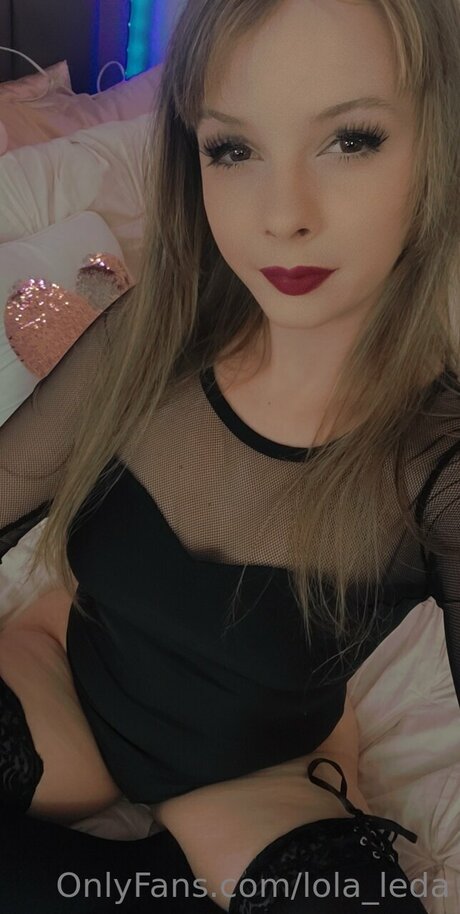 Lola Leda only fans leaks