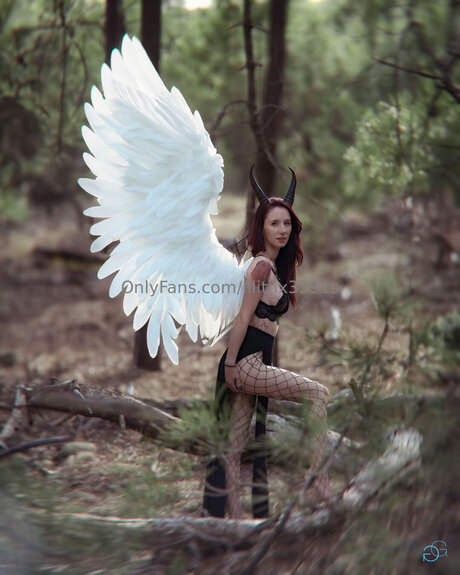 Lilithx3391s leaked onlyfans nude