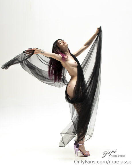 Maepurple Off leaked onlyfans.