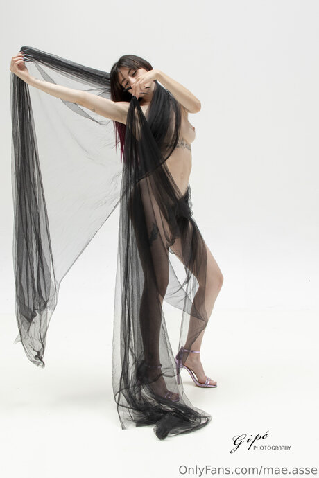 Maepurple Off leaked onlyfans photos