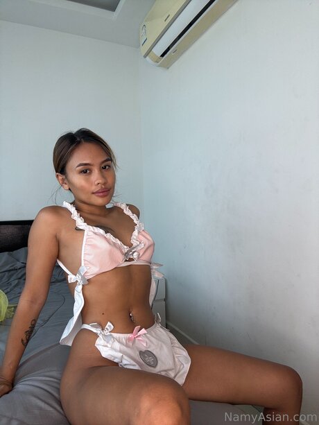 Namy Asian Free ass onlyfans