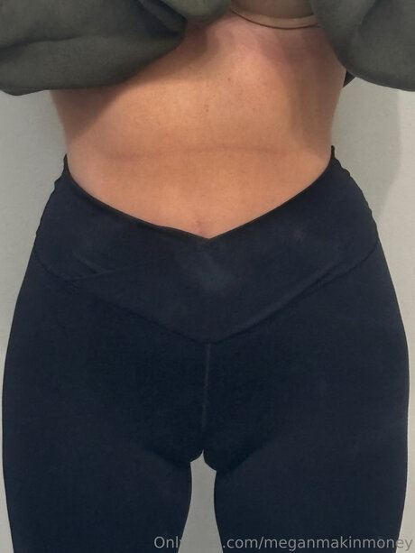 Meganmakinmoney Profile pic