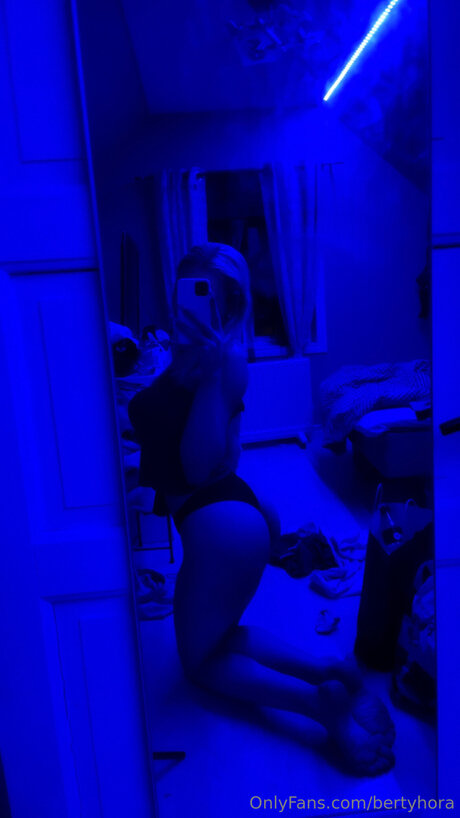 Bertyhora onlyfans picture