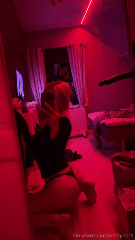 Bertyhora xxx onlyfans