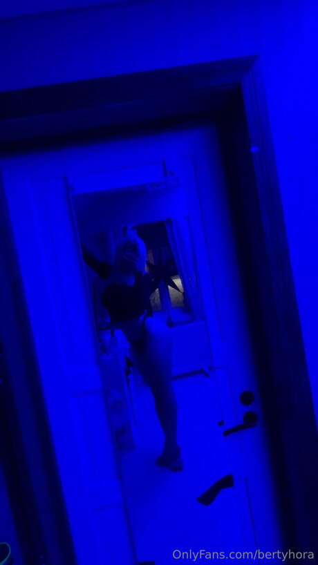 Bertyhora leaked onlyfans