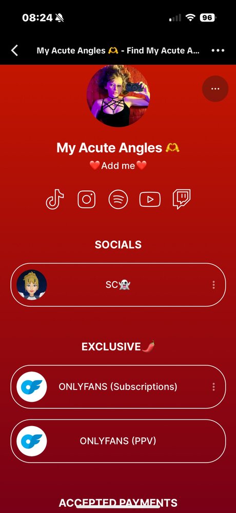 Angelorangle onlyfans joi