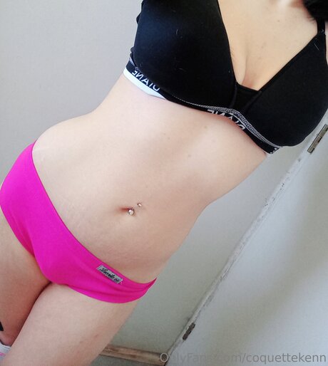 Coquettekenn onlyfans pic
