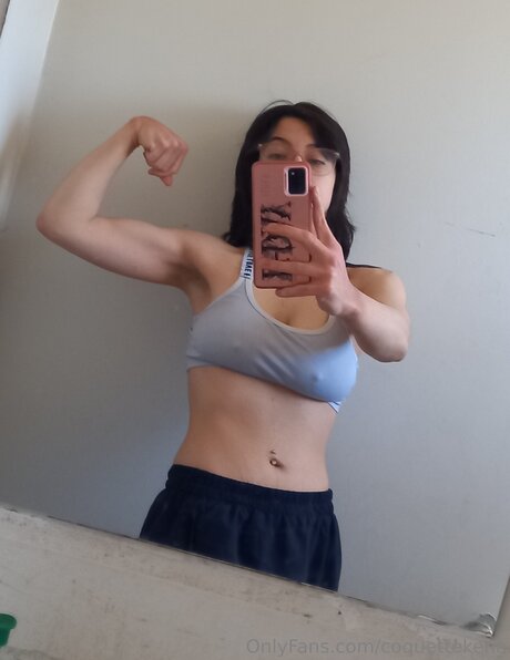 Coquettekenn only fans pics