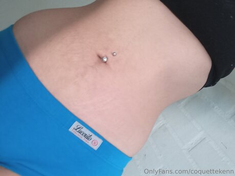 Coquettekenn onlyfans content leaked