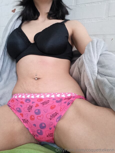 Coquettekenn onlyfans leaked pics