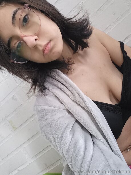 Coquettekenn nude only fans