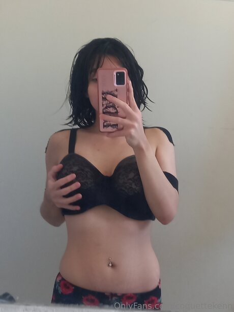 Coquettekenn nude only fans