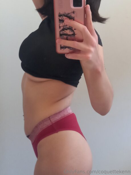 Coquettekenn only fans content
