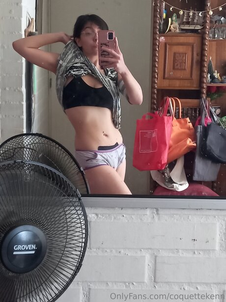 Coquettekenn onlyfans pics