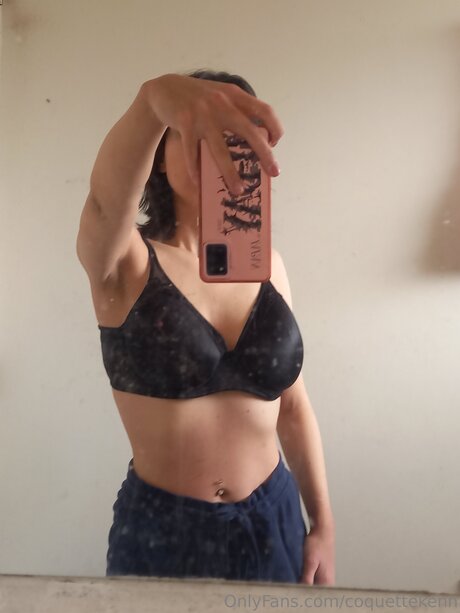 Coquettekenn onlyfans naked pics