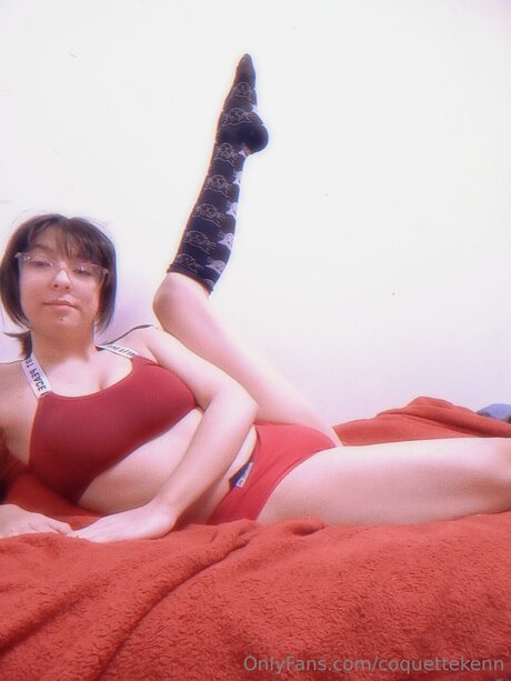 Coquettekenn leaked porn onlyfans