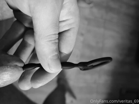 Veritas 69 onlyfans leaked nude