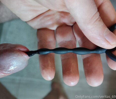 Veritas 69 nudes onlyfans leak