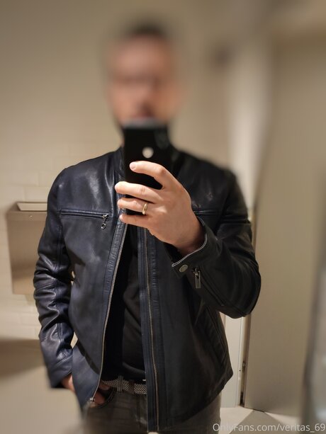 Veritas 69 naked leaked onlyfans