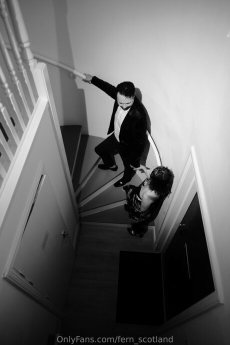 Fern Scotland onlyfans