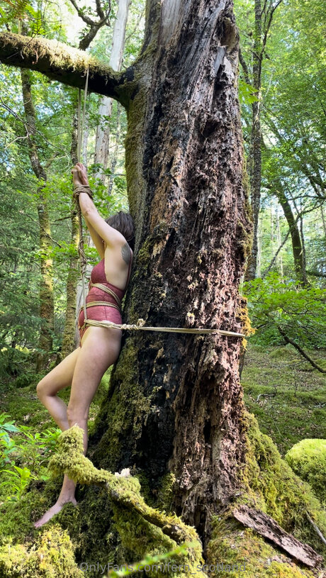 Fern Scotland onlyfans mega