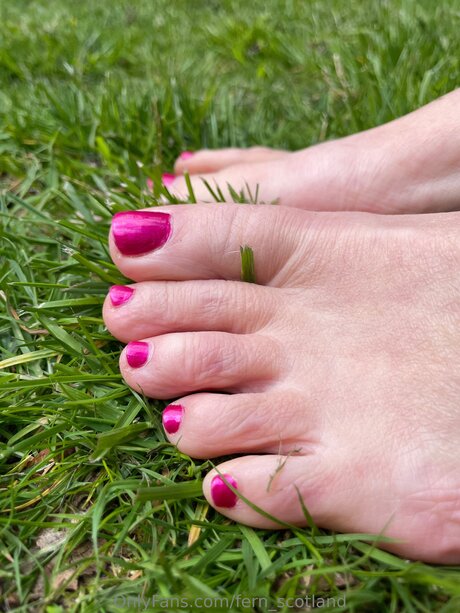 Fern Scotland onlyfans gratis