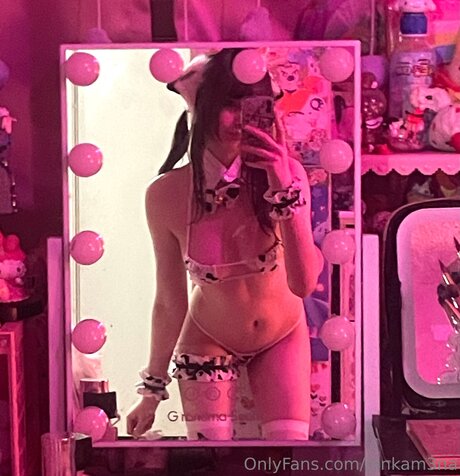 Pinkam3na onlyfans leaks naked