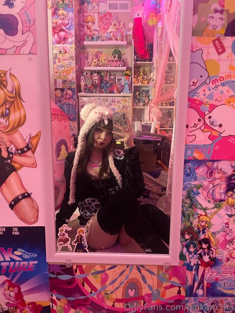 Pinkam3na leaked onlyfans sextape