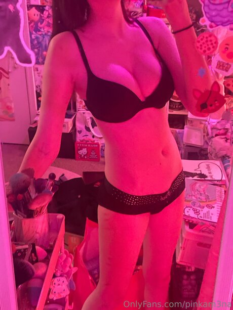 Pinkam3na onlyfans leaks free
