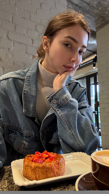 Ivybaby Vip leaked only fans porn