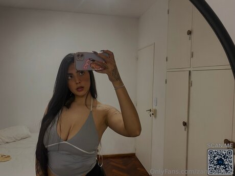 Zamiraaa22 nude onlyfans leaks