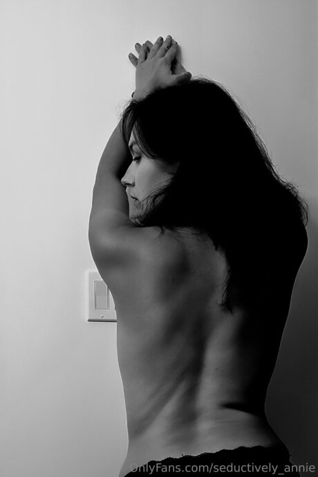 Seductively Annie onlyfans desnuda