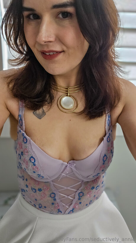 Seductively Annie onlyfans leaka