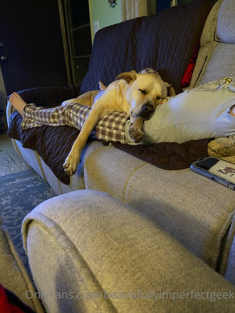 Beautifullyimperfectgeek leak onlyfans porn