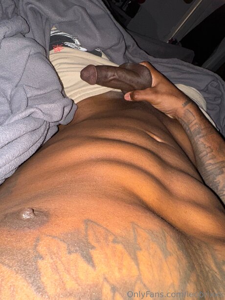 Leobrixxx nudes onlyfans leaks