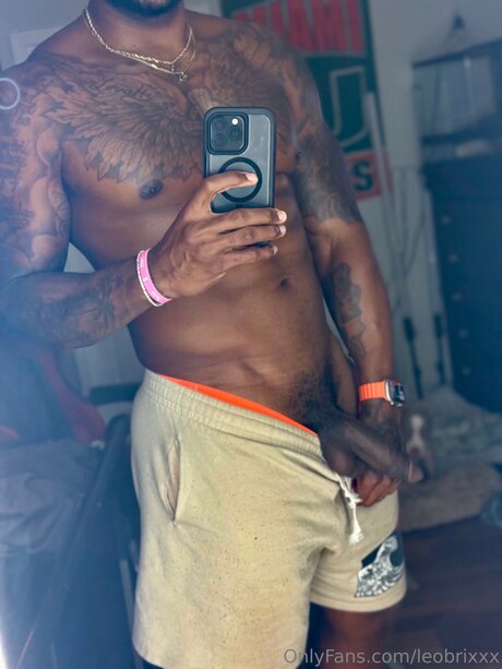 Leobrixxx onlyfans archives