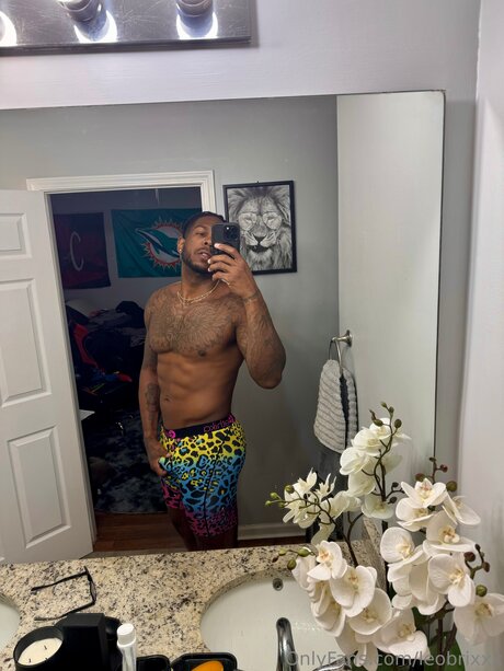 Leobrixxx sextape onlyfans