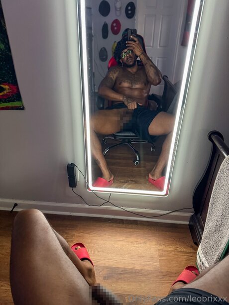 Leobrixxx only fans free