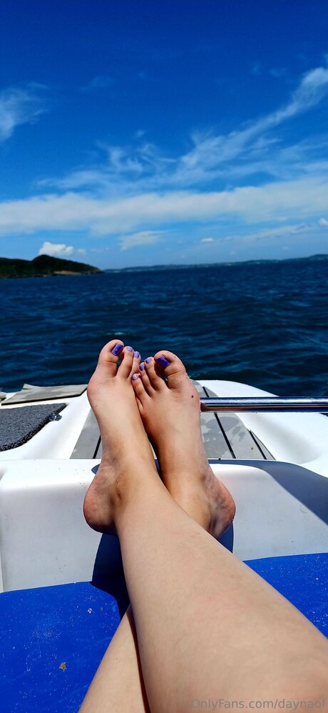 Daynaof leaked onlyfans pictures