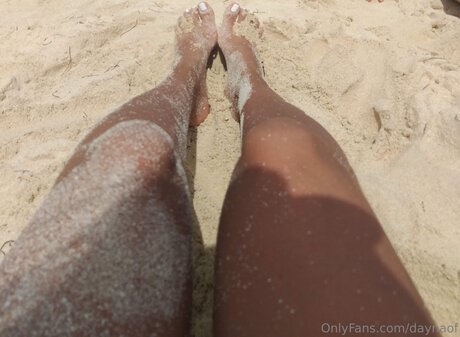 Daynaof onlyfans full