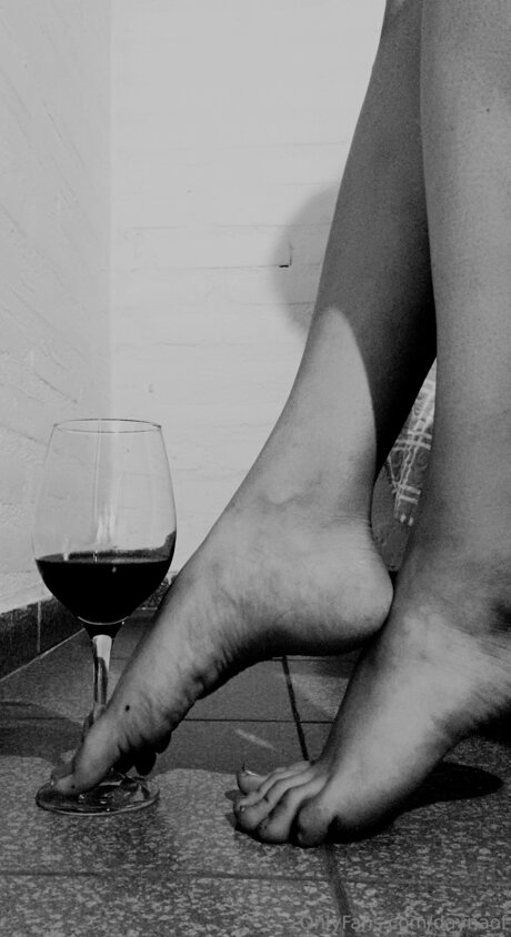 Daynaof only fans leaked