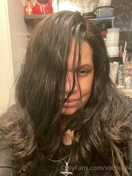 Xochi304 joi onlyfans