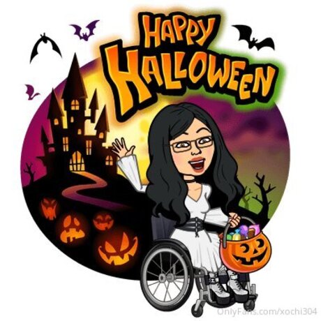 Xochi304 onlyfans porno