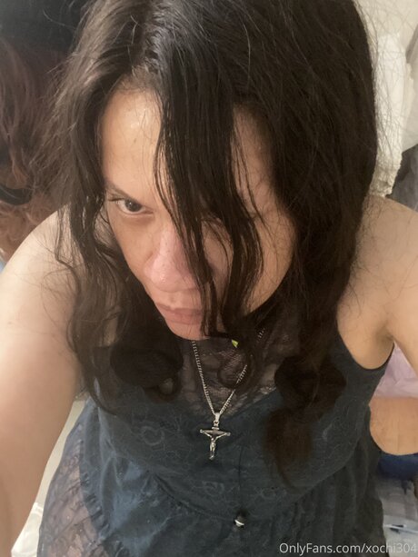 Xochi304 onlyfans leaked tits