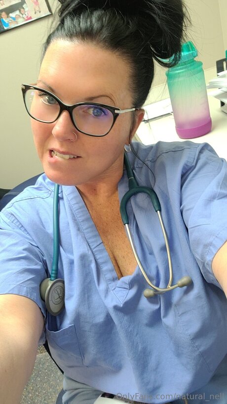 Natural Nell onlyfans for free